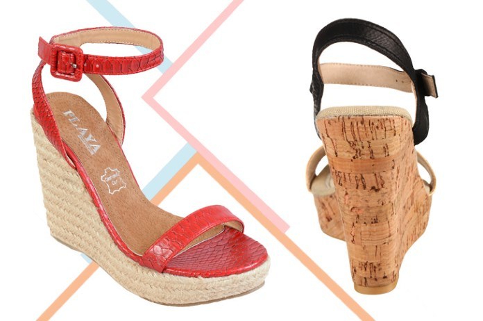 Vente privée Minorquines : sandales des Baléares - Shopping Addict
