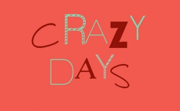 Crazy Days Spartoo