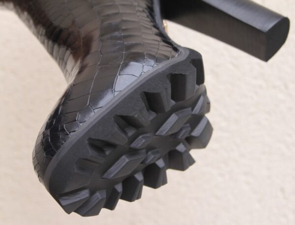 taille semelle buffalo