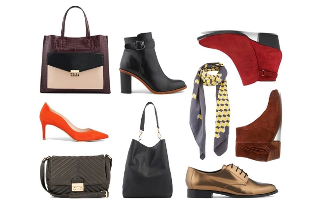 Promo Minelli Automne Hiver 2015-2016