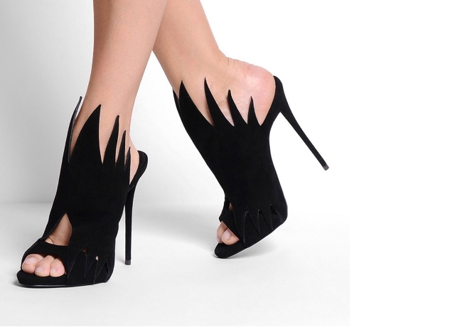 Sandales Giuseppe Zanotti Halloween 2015