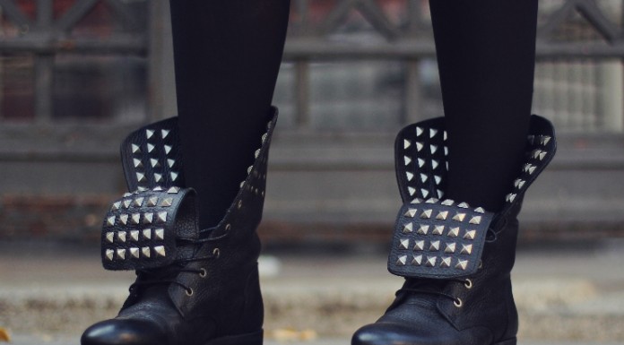 Tendance chaussures Automne-Hiver 2015-2016