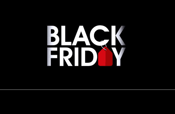 Black Friday 2015 Black Friday 2015