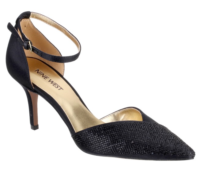 Nine West escarpins en vente privée sur Bazarchic