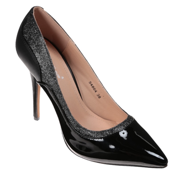 tati bottines