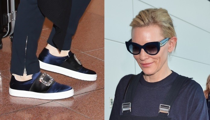 Cate Blanchett baskets Cate Blanchett baskets