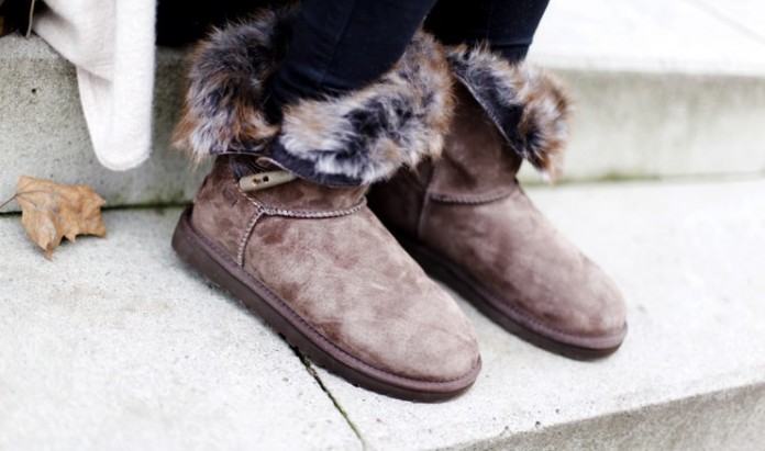 Soldes bottes fourrées hiver 2016 Soldes bottes fourrées hiver 2016