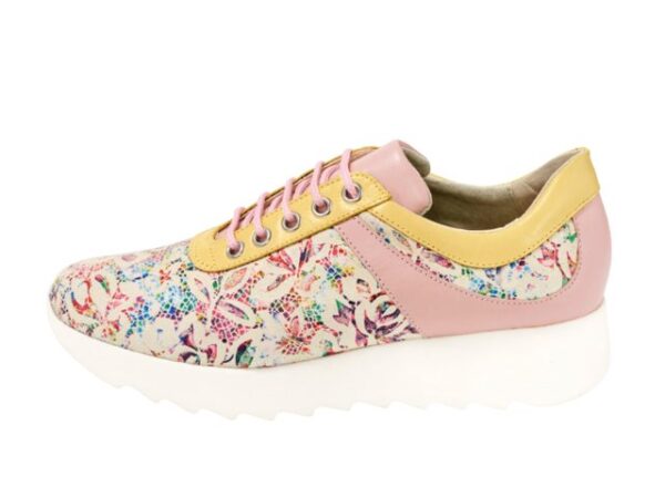 helline chaussures basket