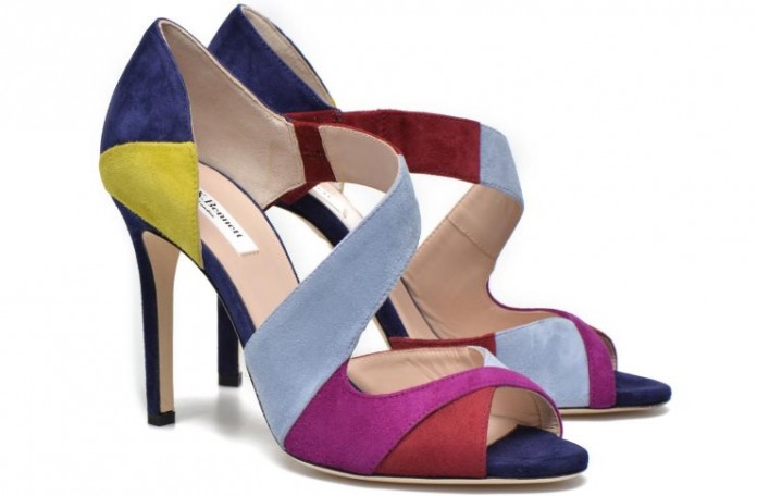 Nouvelle collection chaussures printemps été 2016 Nouvelle collection chaussures printemps été 2016