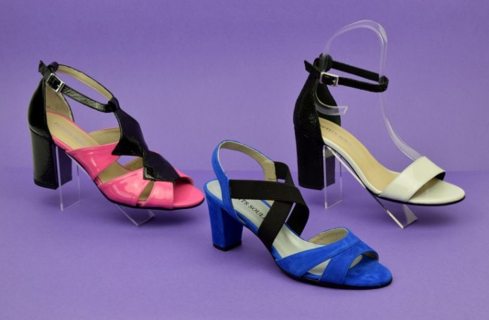 chaussures petites pointures printemps été 2016 chaussures petites pointures printemps été 2016