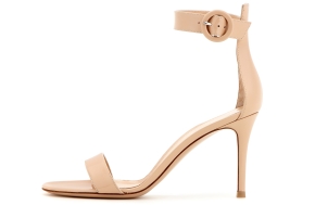 Gianvito Rossi Portofino Sandales