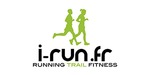 Logo I-run