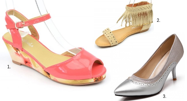 soldes chaussures petite taille Pointure 30