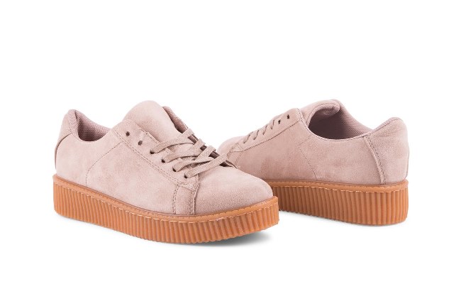 basket puma velour