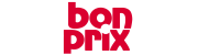 Logo Bonprix 180x50