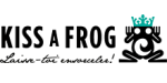 Logo KissAFrog