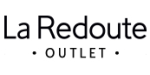 Logo La Redoute outlet
