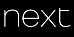 Logo Next