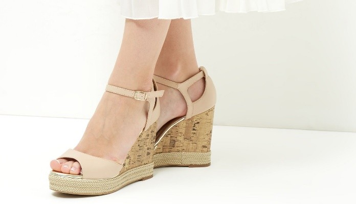 soldes new look sandales été 2016 soldes new look sandales été 2016