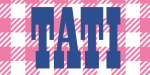 Logo Tati