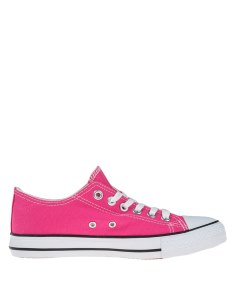 converse fille pas cher tati