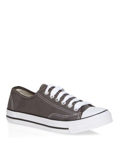 Baskets inspirées Converse - Dorothy Perkins