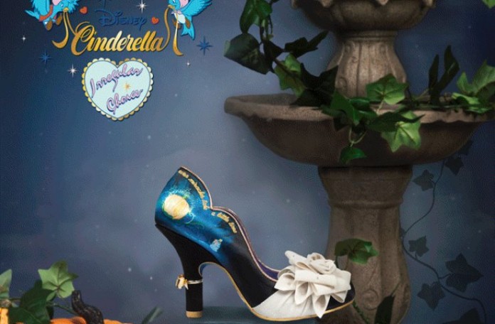 irregular-choice-cendrillon-disney irregular-choice-cendrillon-disney