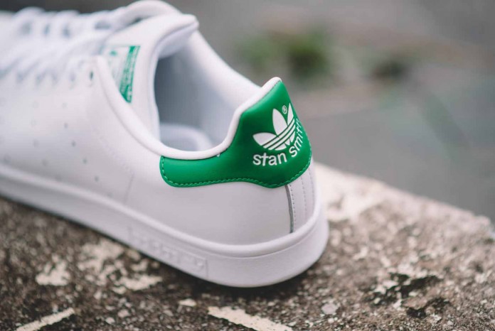 Adidas Stan Smith pas cher : où en trouver?