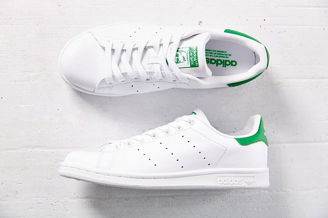 Stan Smith pas cher