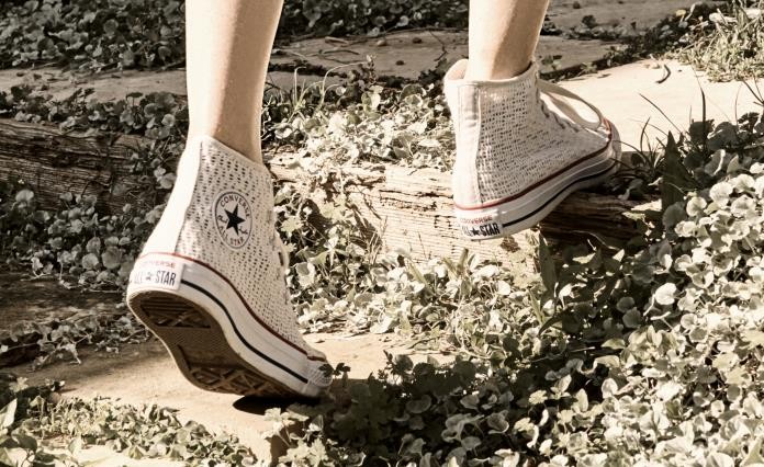 converse chuck taylor all star crochet converse chuck taylor all star crochet