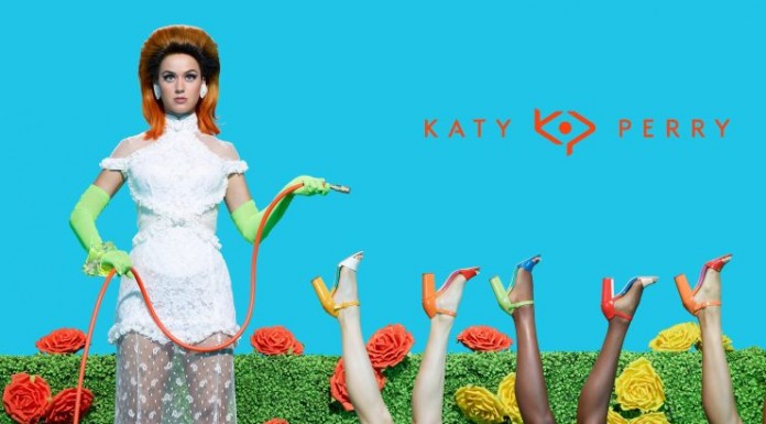 katy perry shoes