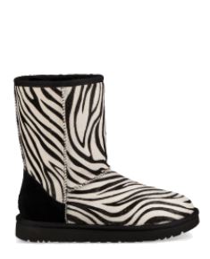 Boots Classic Short Exotic Ugg soldes 2018