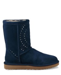 Boots Classic Short Ugg soldes 2018 