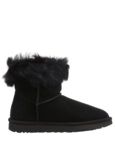 Boots Milla Ugg soldes 2018