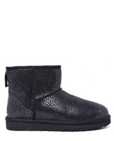 Boots Mini Glitzy Ugg soldes 2018