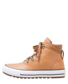 Converse CHUCK TAYLOR ALL STAR ember leather soldes 2018