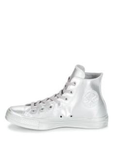 Converse CHUCK TAYLOR ALL STAR liquid metallic soldes 2018