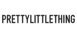 Logo Prettylittlething