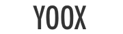 Logo Yoox 180x50